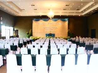 Nongnooch Garden Resort Pattaya Zewnętrze zdjęcie