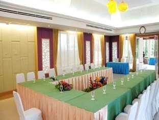 Nongnooch Garden Resort Pattaya Zewnętrze zdjęcie