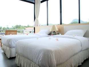 Nongnooch Garden Resort Pattaya Zewnętrze zdjęcie