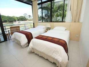 Nongnooch Garden Resort Pattaya Zewnętrze zdjęcie