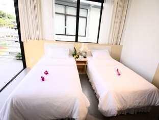 Nongnooch Garden Resort Pattaya Zewnętrze zdjęcie
